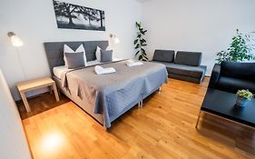 Restaurace a Pension Hřebíkárna